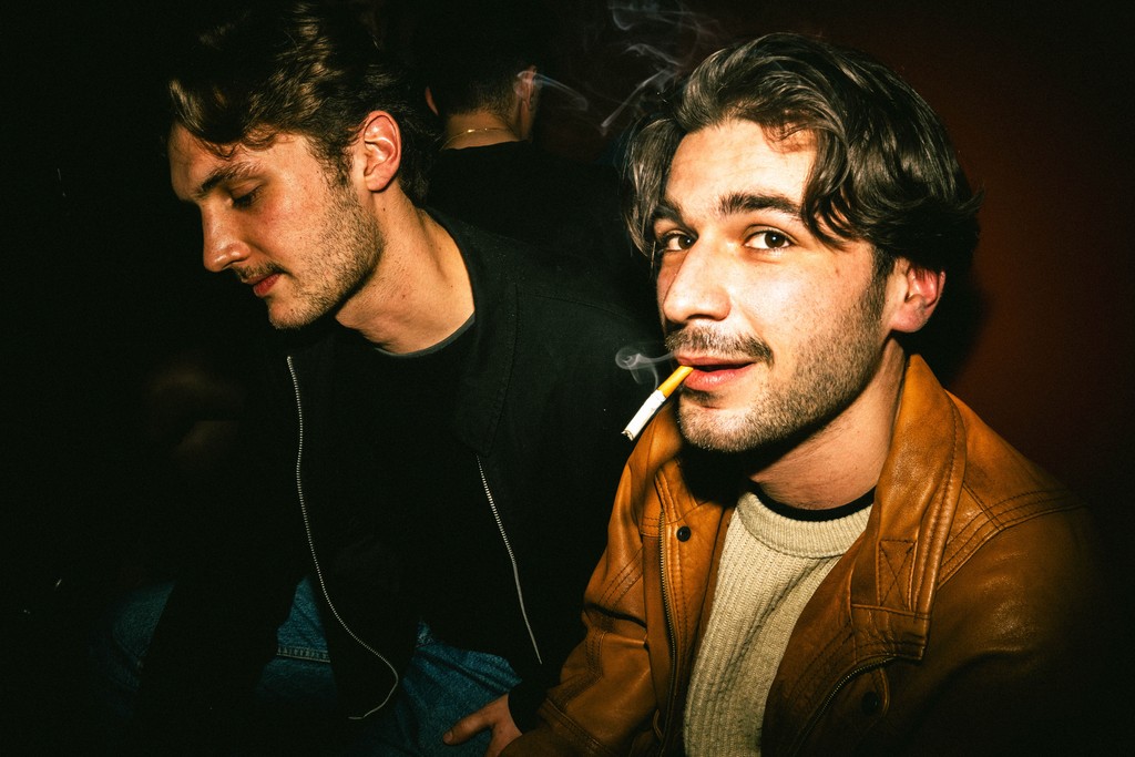 Nuit au Village 59, bar et club des Chartrons à Bordeaux