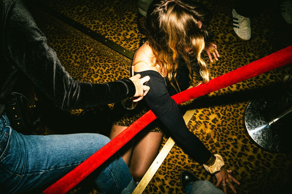 Nuit au Village 59, bar et club des Chartrons à Bordeaux