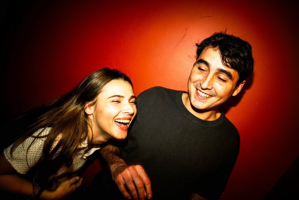 Nuit au Village 59, bar et club des Chartrons à Bordeaux