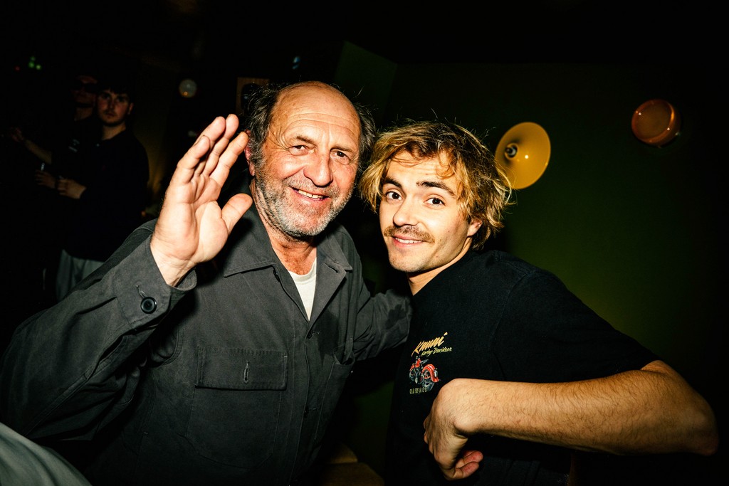 Nuit au Village 59, bar et club des Chartrons à Bordeaux