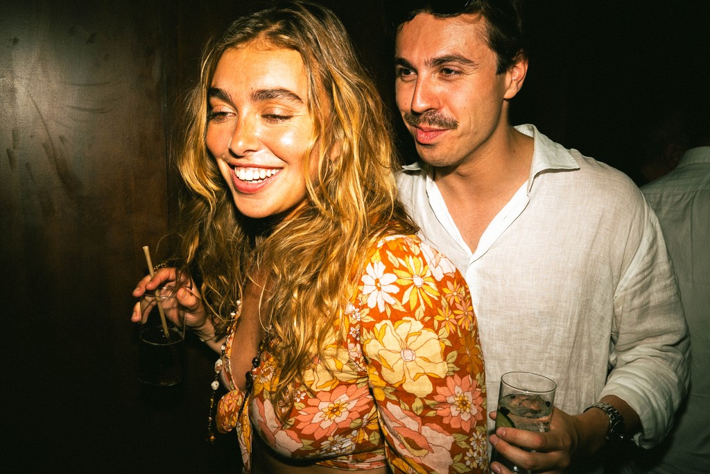 Nuit au Village 59, bar et club des Chartrons à Bordeaux