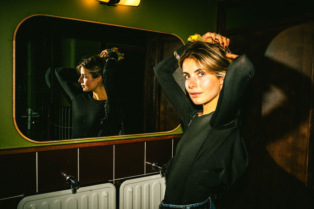 Nuit au Village 59, bar et club des Chartrons à Bordeaux